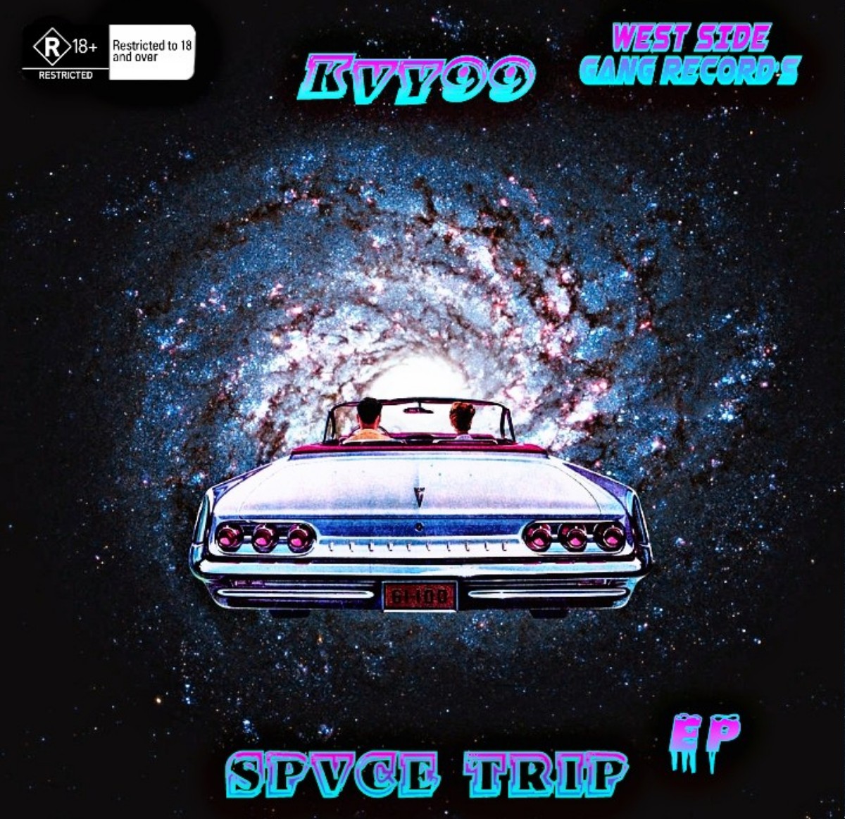 SPVCE TRIP I