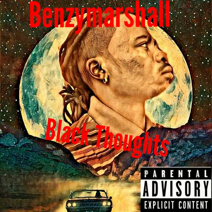 black thoughts