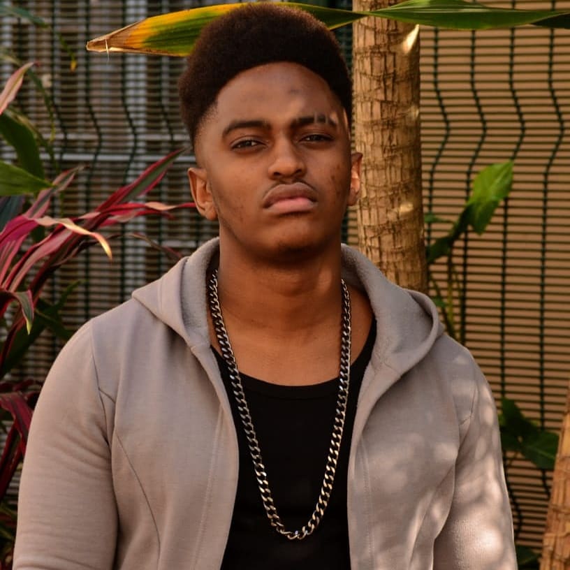 princecullen — Singles