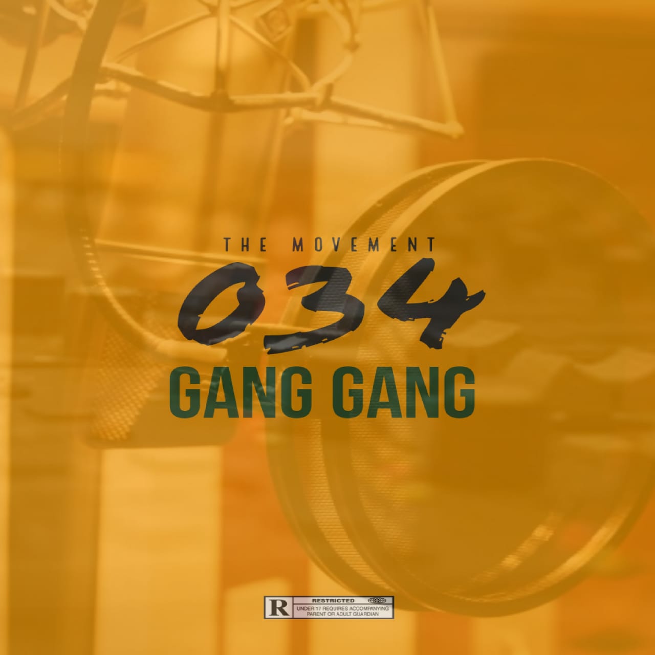 034 gang
