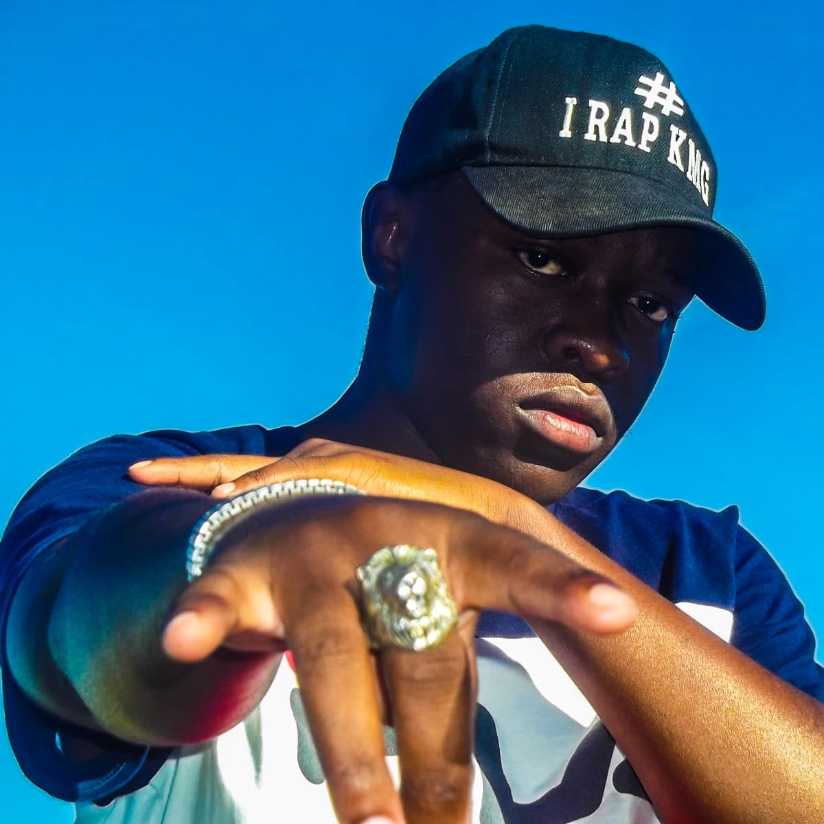 kratoz — Singles