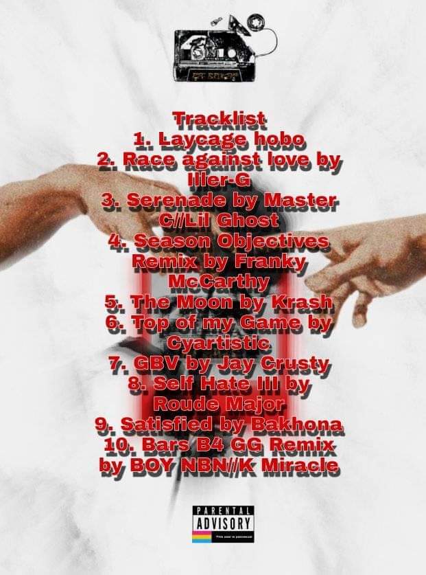Records Broken 20 Playlist Vol.1