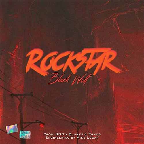 Rockstar EP