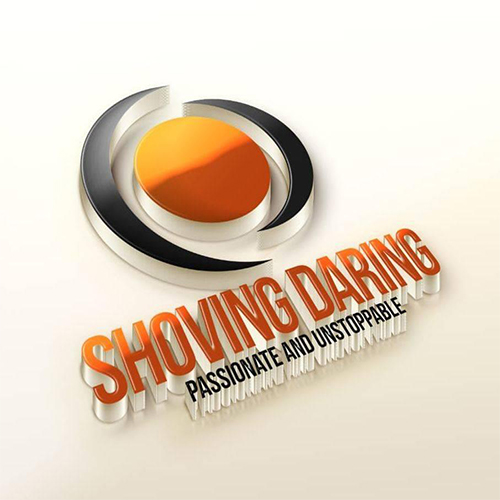 shoving daring — Singles